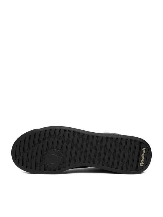 Reebok Reebok Αθλητικά C-PRINCESS 100000120 Μαύρο