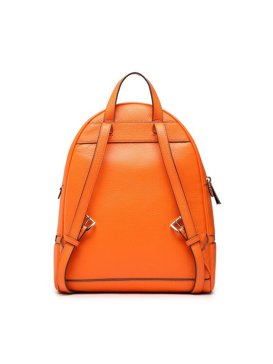 MICHAEL Michael Kors Rucksack Rhea Zip 30S5GEZB1L Orange Modivo.de