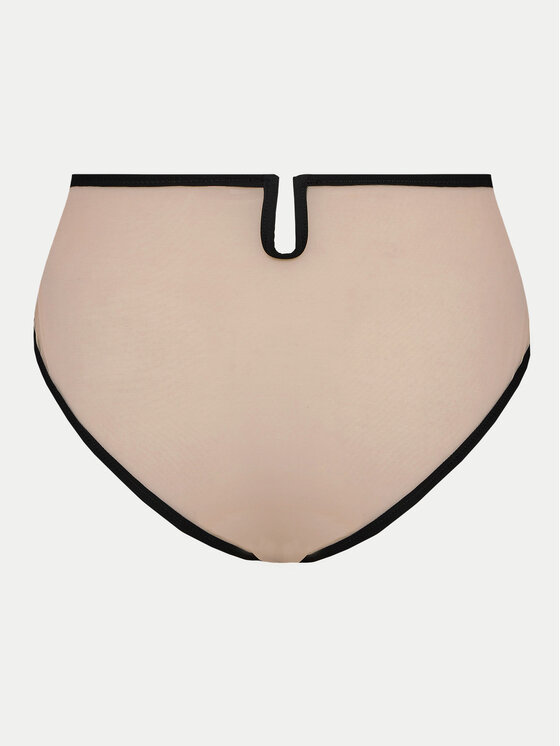 Chantelle Chantelle Boxershorts Vibrate C018B0 Schwarz