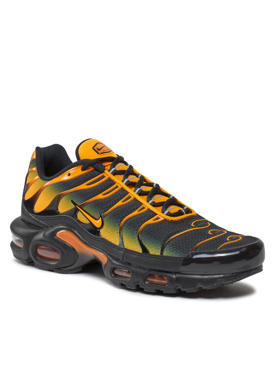 Nike Nike Снікерcи Air Max Plus DM0032 007 Кольоровий