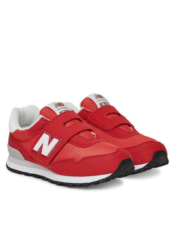 New Balance New Balance Αθλητικά PV515BR Κόκκινο