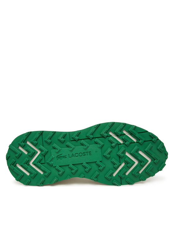 Lacoste Lacoste Sneakersy 750SMA0087 Biela