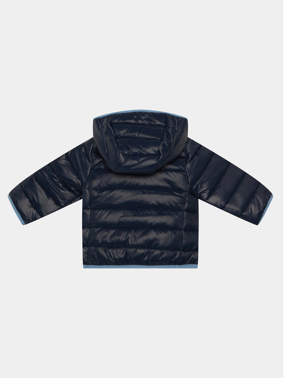 Original Marines Original Marines Žieminė striukė B688NMADD Tamsiai mėlyna Regular Fit