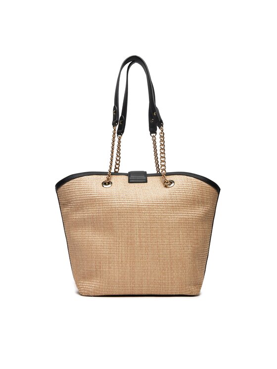 Valentino Valentino Kabelka Tribeca VBS7NR01 Béžová