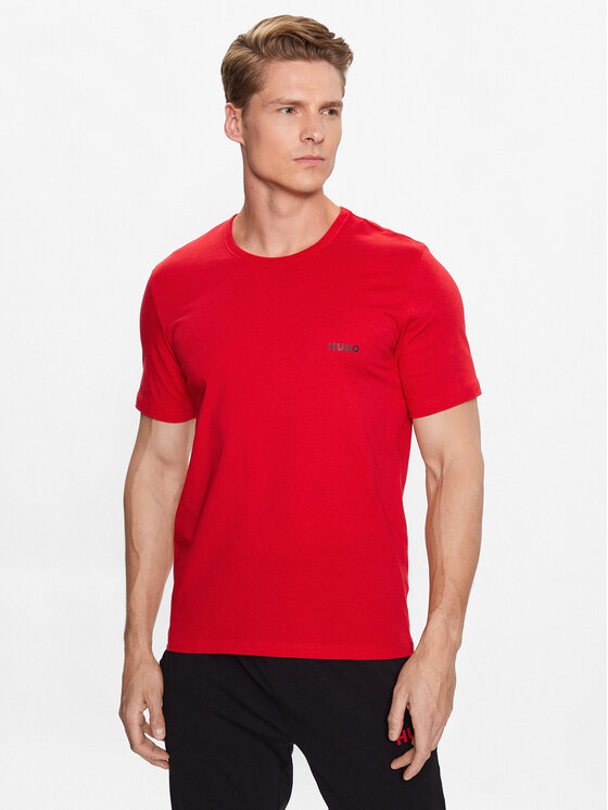 HUGO Hugo Set 3 majic 50480088 Črna Regular Fit