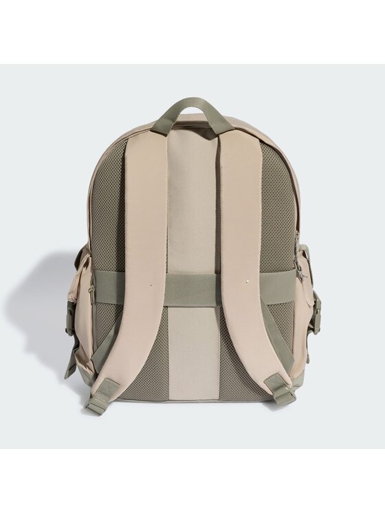 adidas adidas Ruksak Backpack KQ6369 Bež