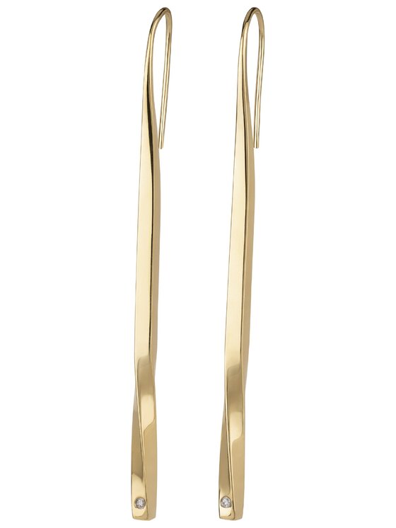 Breil Breil Orecchini B ESSENTIAL Oro