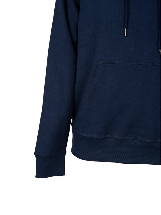 Champion Champion Mikina HBGF89H586N9A Tmavomodrá Regular Fit