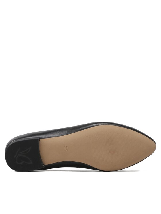 Ballerine 9-22144-20 Nero