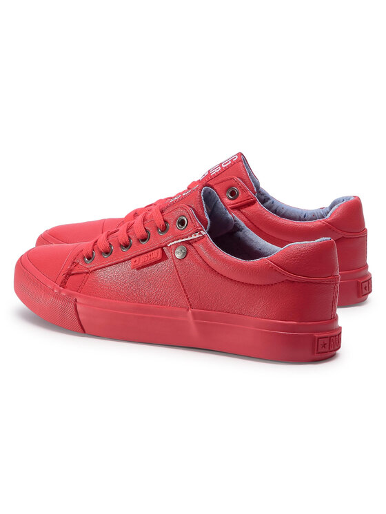 Scarpe sportive GG274062 Rosso