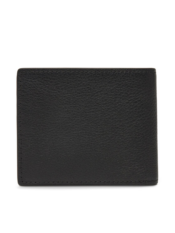 Tommy Hilfiger Tommy Hilfiger Meeste rahakott Central Mini Cc Wallet AM0AM13513 Must