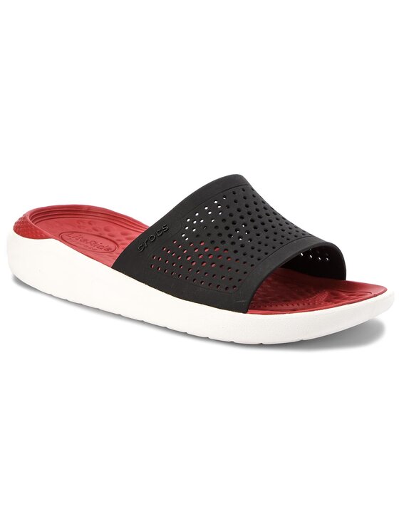 Crocs lite shop ride slide