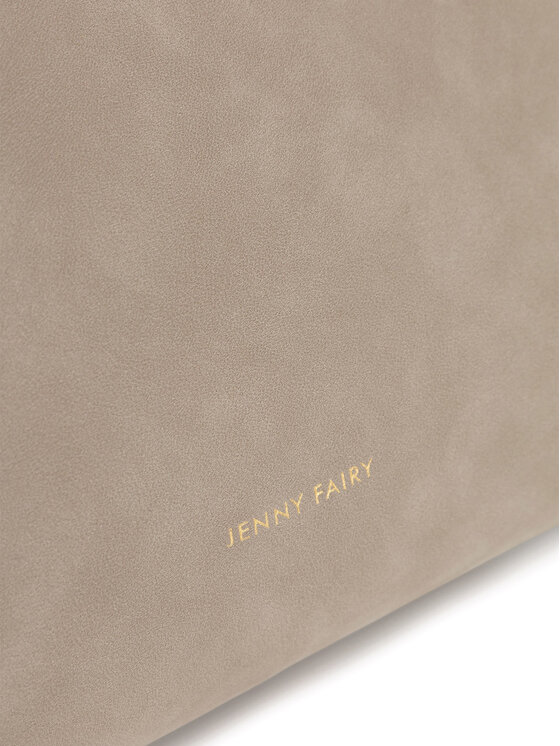 Jenny Fairy Jenny Fairy Τσάντα JFR-L-014-06 Μπεζ