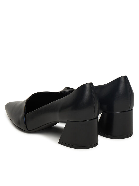 HÖGL HÖGL Pantofi pumps Kristin 0-104513-01000 Negru
