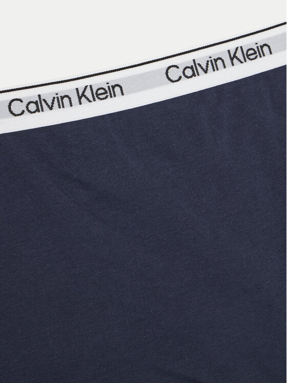 Calvin Klein Underwear Calvin Klein Underwear Komplet 2 par bokserek B70B700506 Kolorowy