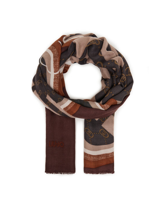 Liu Jo Liu Jo Scialle 2F5082 T0300 Marrone