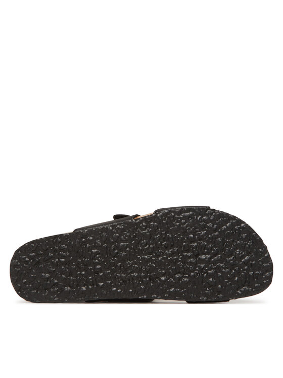 ONLY Shoes ONLY Shoes Papucs Onlmaxi 13 15331392 Fekete