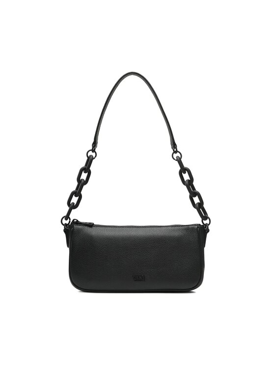 Dkny plastic bag clearance