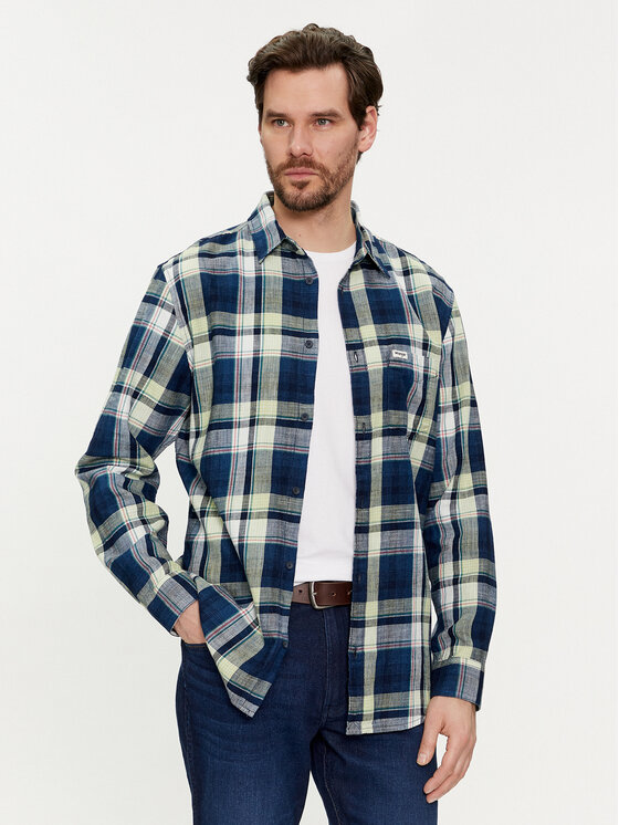 Camicia Wrangler