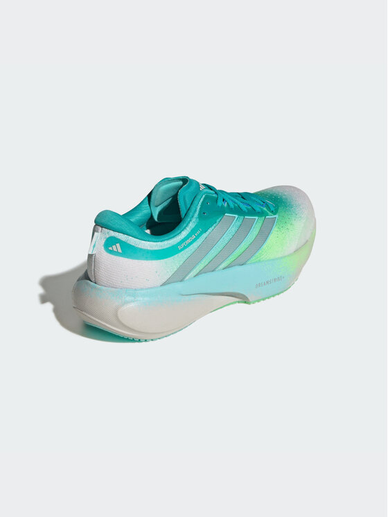 adidas adidas Bėgimo batai Supernova Rise 3 JQ4525 Turkio