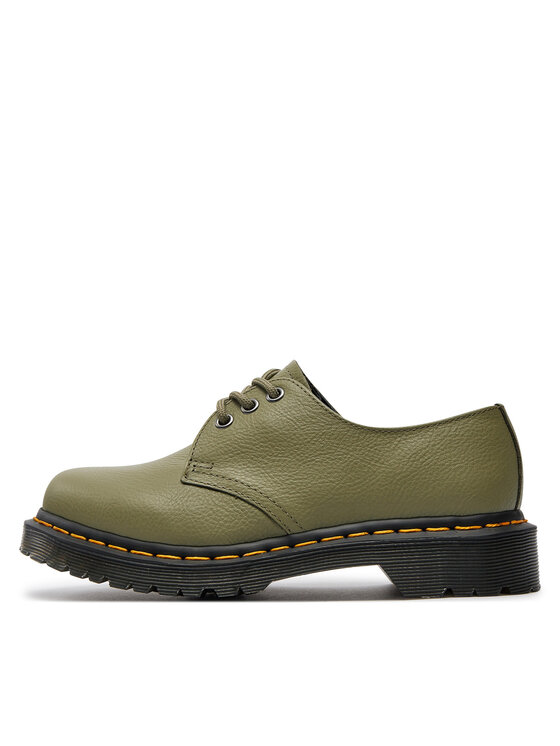 Dr. Martens Dr. Martens Bocanci 1461 Virginia 31696357 Kaki