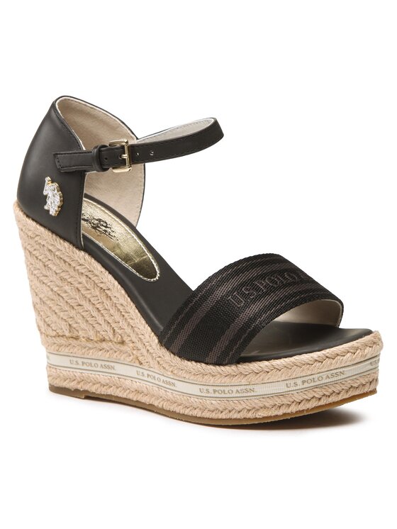 Sandali Aylin AYLIN009 Nero