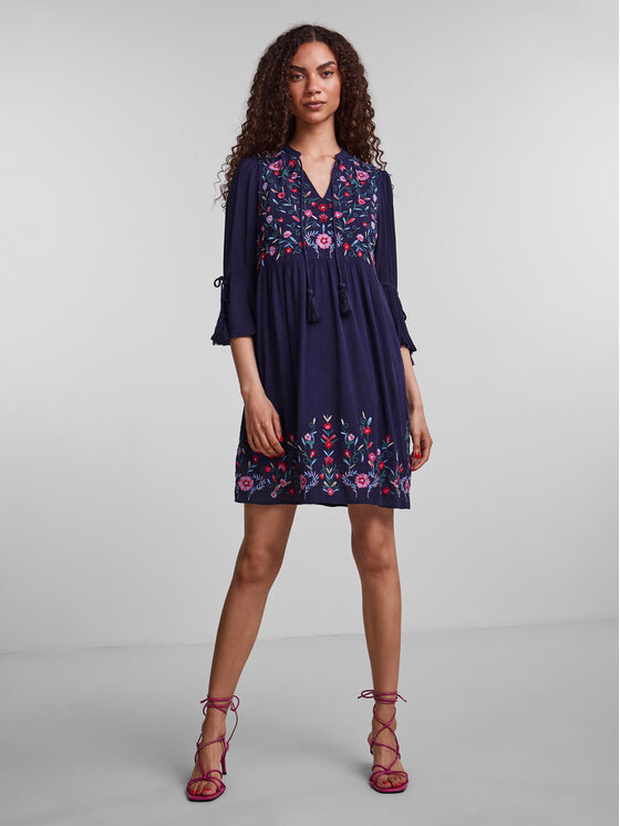 Vestito da giorno Chella 26027135 Blu scuro