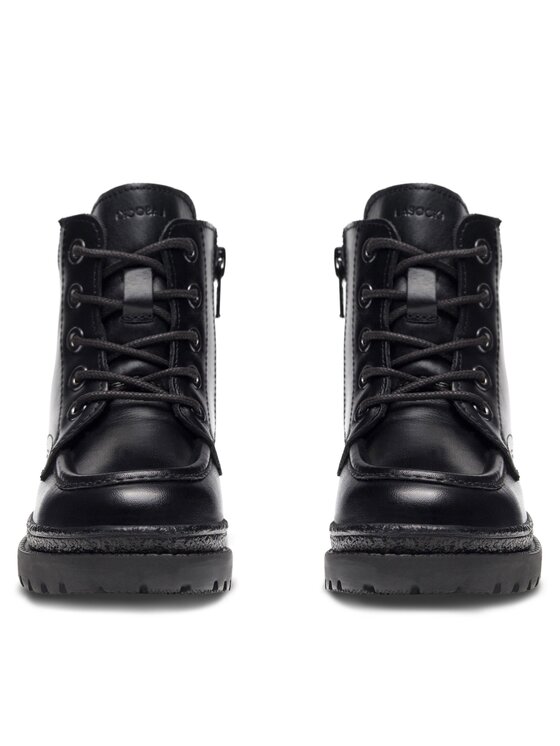 Lasocki Kids Lasocki Kids Zābaki POINT CI12-POINT-05 Melns