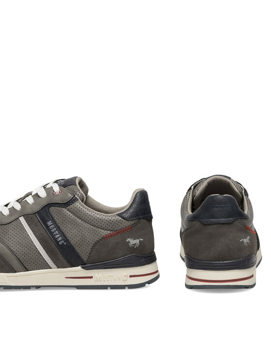 Mustang Mustang Sneakers 4154-318-2 Grigio