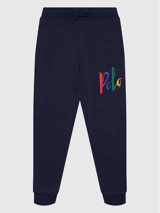 Pantaloni da tuta Polo Ralph Lauren