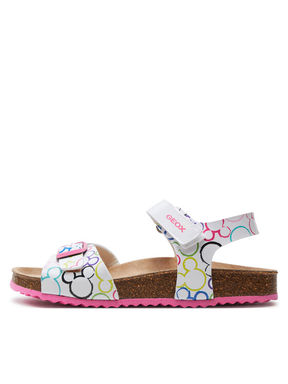 Sandali bambina 2018 hot sale
