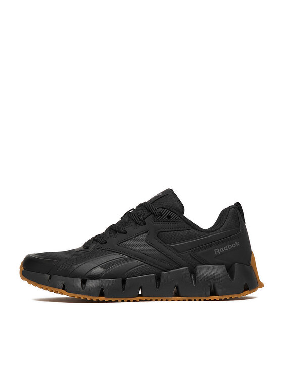 Reebok Reebok Sneakersy CEO-ZIG VECTOR AR30153MBBT Czarny