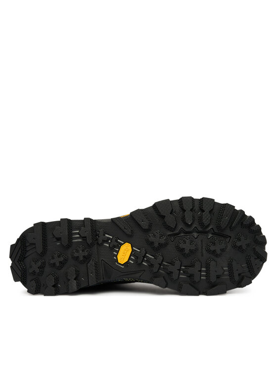 Premiata Premiata Sneakers Devin Var 433M Negru