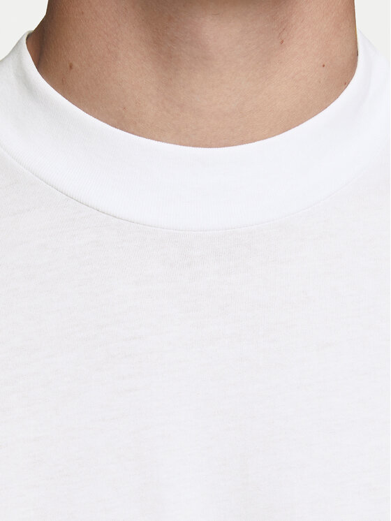 Jack & Jones Jack&Jones Комплект 2 тишъртки Basic 12183834 Цветен Regular Fit