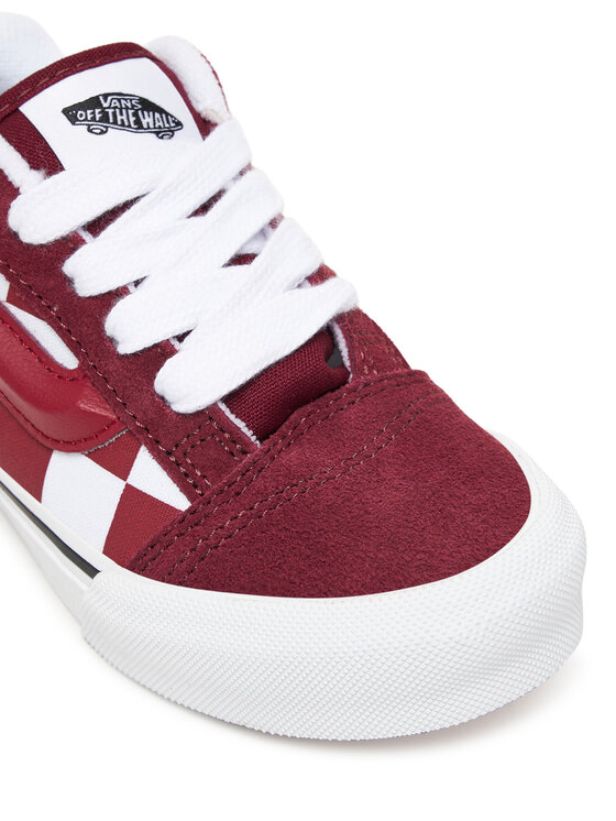 Vans Vans Kedai Knu Skool VN000CYUBRD1 Vyšninė