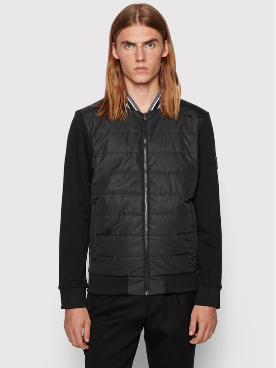 Kurtka bomber BOSS