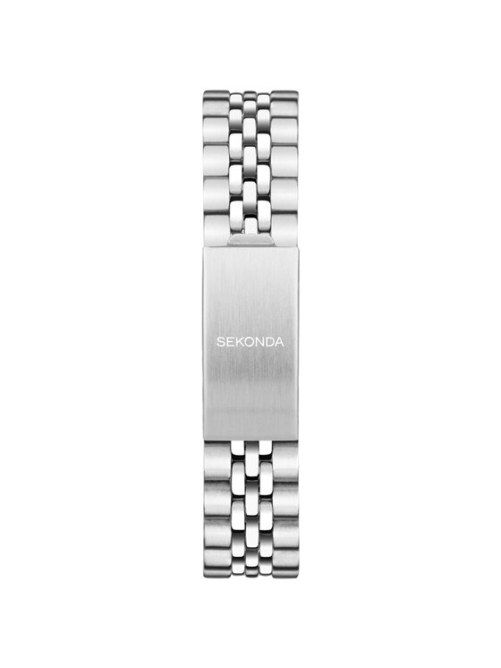 Sekonda Sekonda Zegarek 40565 Srebrny