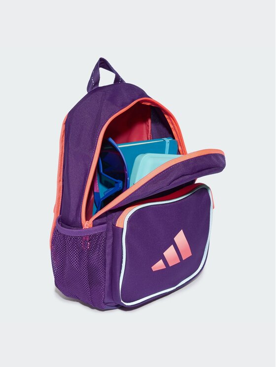 adidas adidas Plecak 164634 Fioletowy