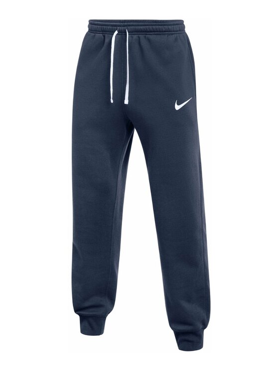Nike Nike Spodnie dresowe IB1248-410_M (178cm) Granatowy Standard Fit