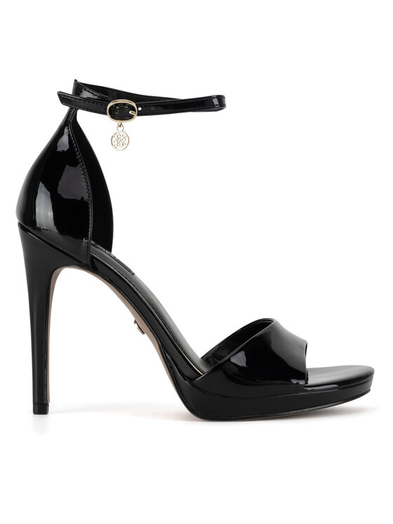 Nine West Nine West Sandale 123AL1560 Negru