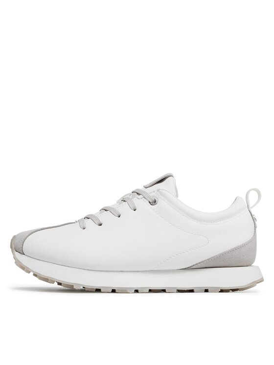 Jenny Fairy Jenny Fairy Sneakers B213258Y-01 Weiß