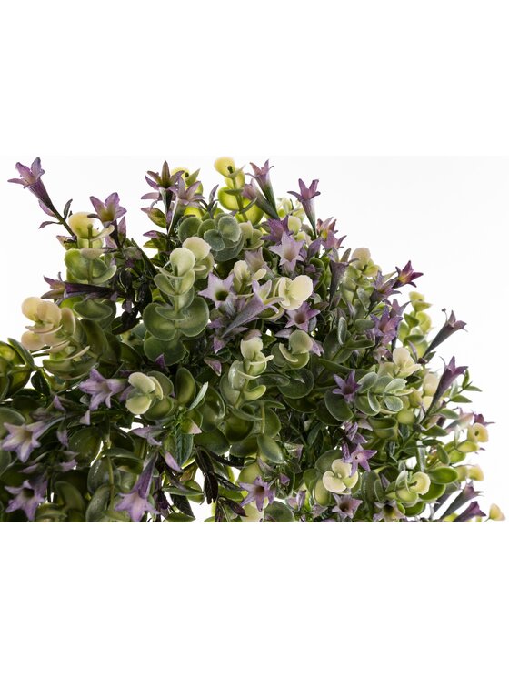 MIAhome MIAhome Dekoracja Wianek wiosenny Ø 45 cm PRIMAVERA Kolorowy
