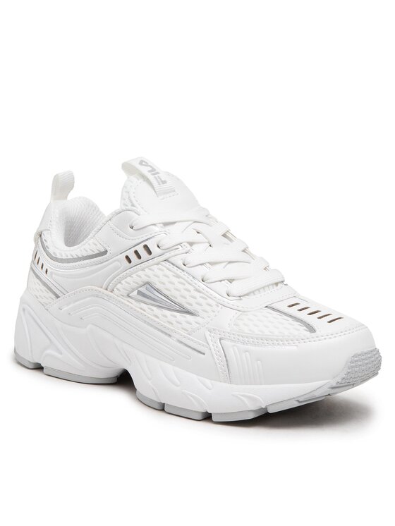 Sneakers 2000 Stunner Low Wmn FFW0225.10004 Bianco...