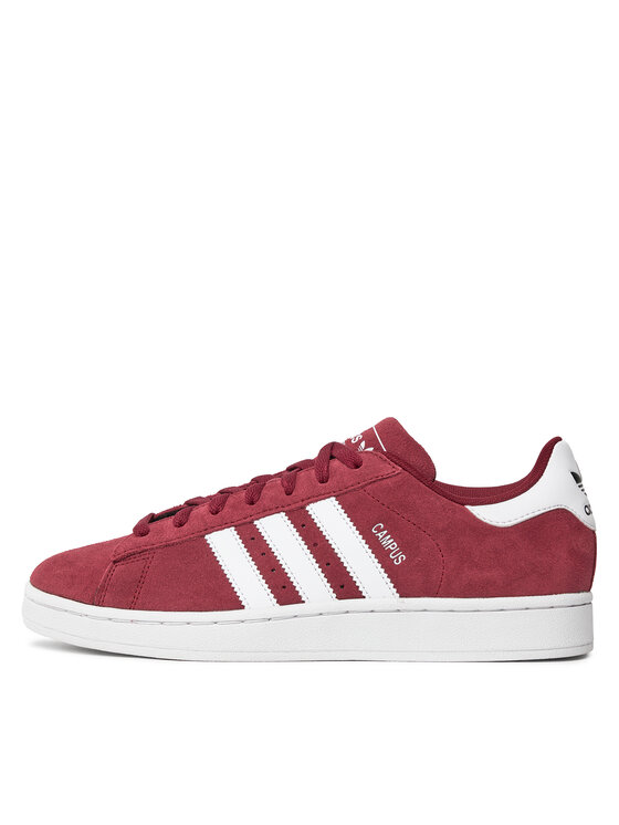 adidas Sneakers Campus 2 ID9842 Bordeaux