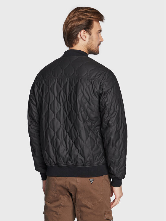 Bomber M3RL08 WBS80 Nero Regular Fit