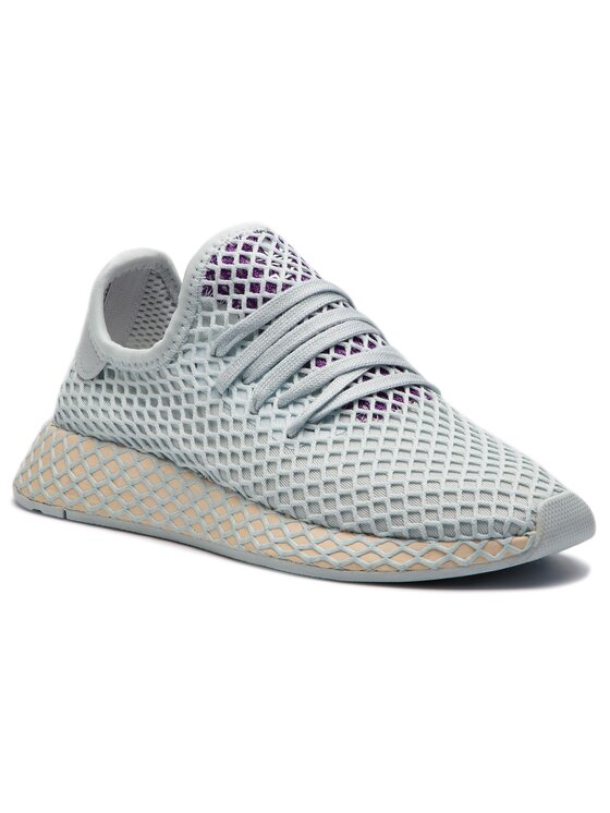 Sneakers adidas deerupt top