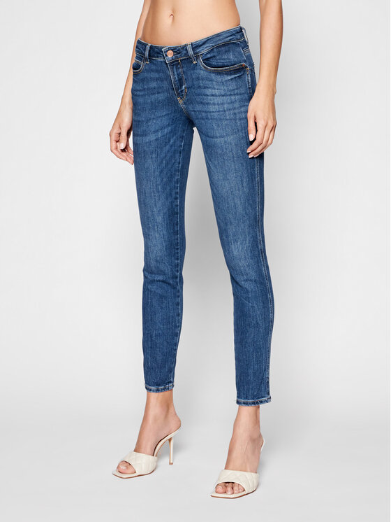 Guess shop curve x