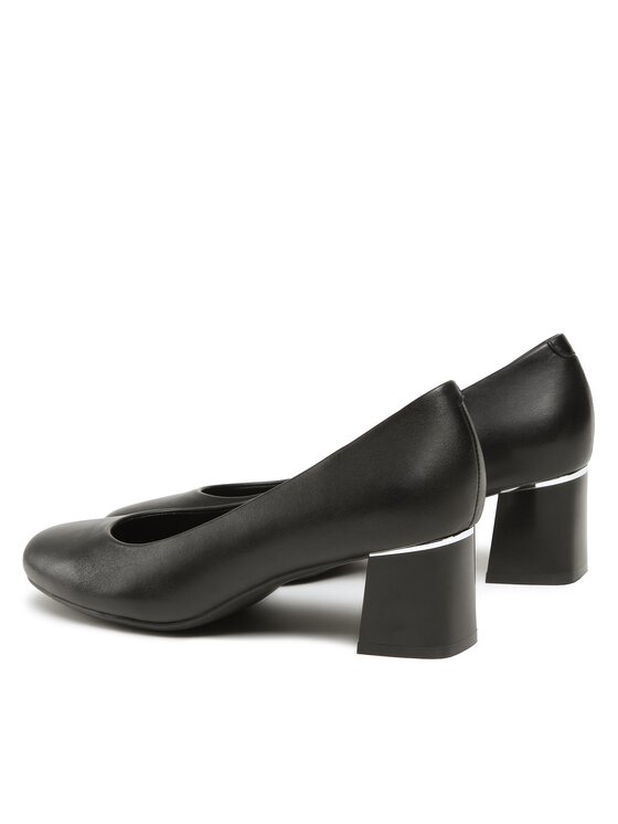 Lasocki Lasocki Bateliai WYL3405-1Z Juoda