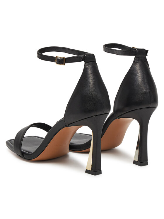 Aldo Aldo Sandaalid Rosali 13728098 Must