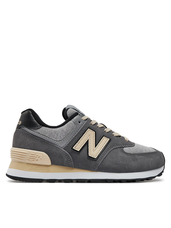 Sneakers New Balance U574LGG Gri